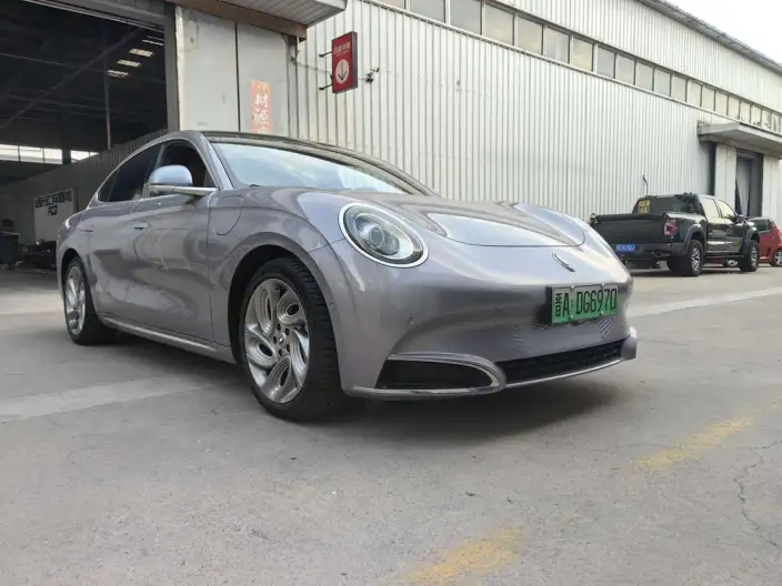 ORA Grand Cat 2022 Model 555km Premium Edition