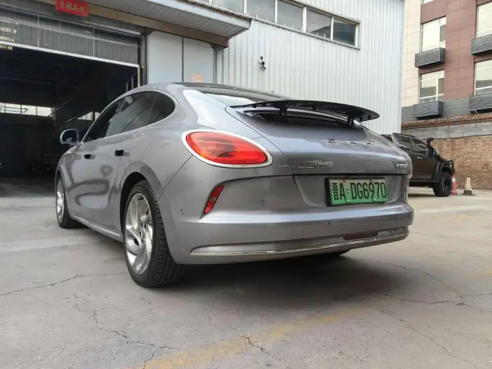 ORA Grand Cat 2022 Model 555km Premium Edition