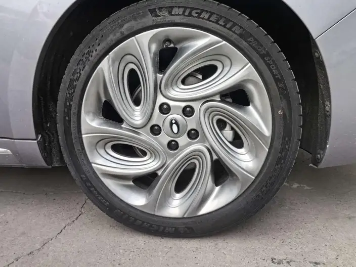 ORA Grand Cat 2022 Model 555km Premium Edition – фото 8