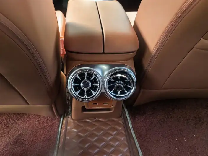 ORA Grand Cat 2022 Model 555km Premium Edition – фото 9