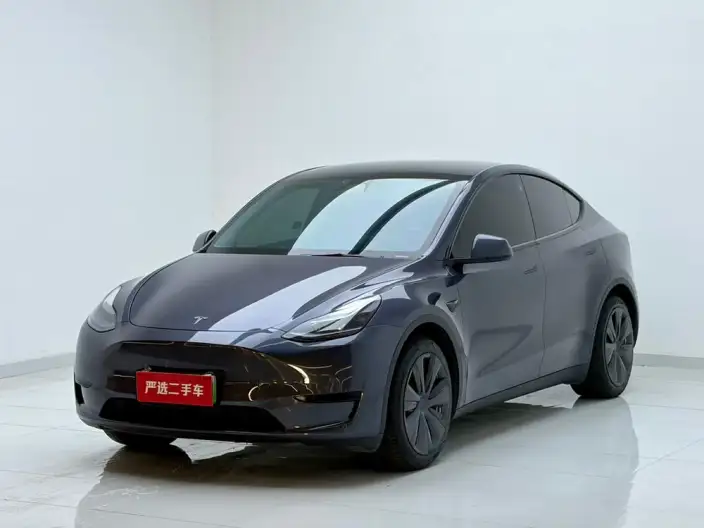 Model Y 2022 Model Facelift Rear-wheel drive version – фото 1