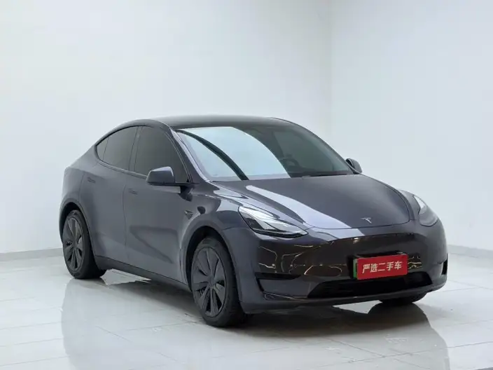 Model Y 2022 Model Facelift Rear-wheel drive version – фото 3