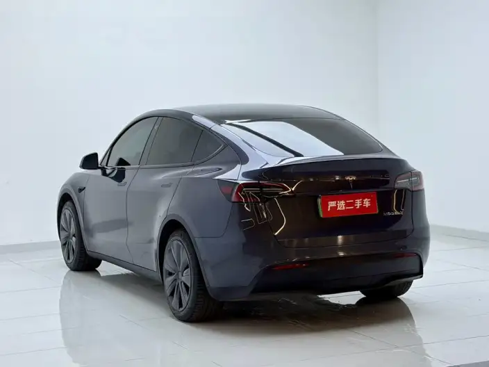 Model Y 2022 Model Facelift Rear-wheel drive version – фото 4