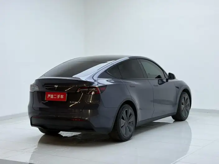 Model Y 2022 Model Facelift Rear-wheel drive version – фото 6