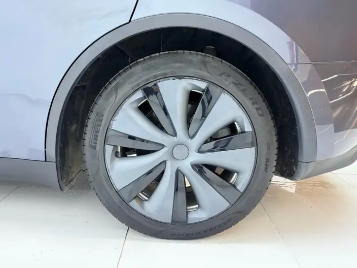 Model Y 2022 Model Facelift Rear-wheel drive version – фото 7