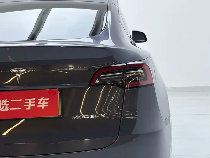 Model Y 2022 Model Facelift Rear-wheel drive version – фото 8