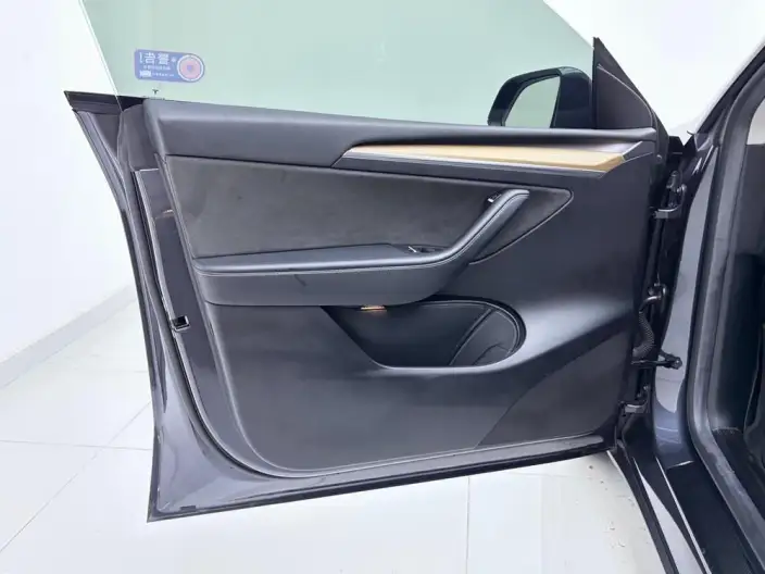 Model Y 2022 Model Facelift Rear-wheel drive version – фото 9