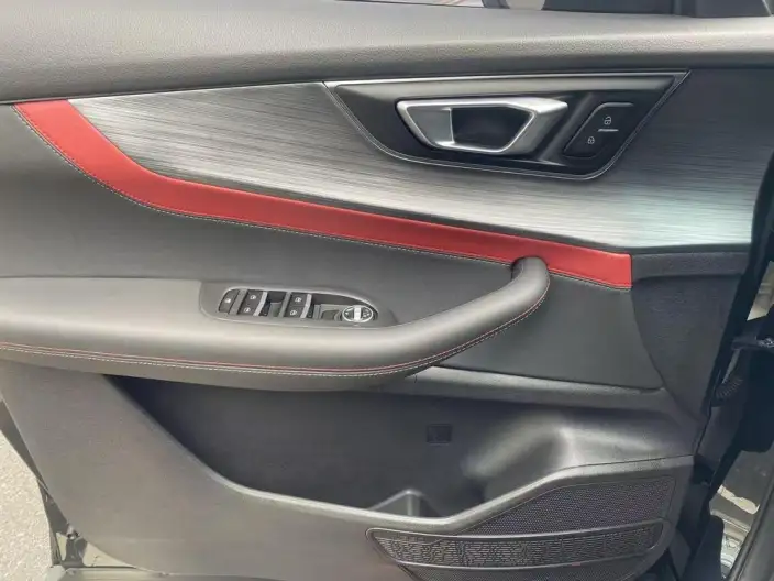 Tiggo 7 2022 Model Super Edition 1.5T CVT Super Yongshi + – фото 7