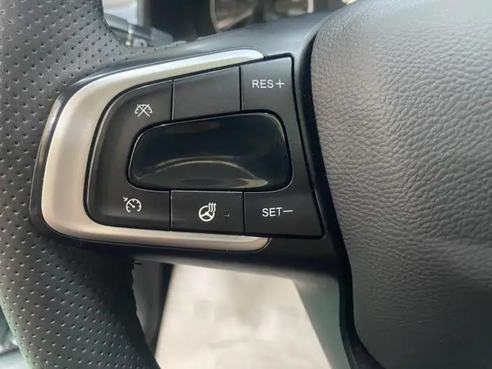 Tiggo 7 2022 Model Super Edition 1.5T CVT Super Yongshi + – фото 9