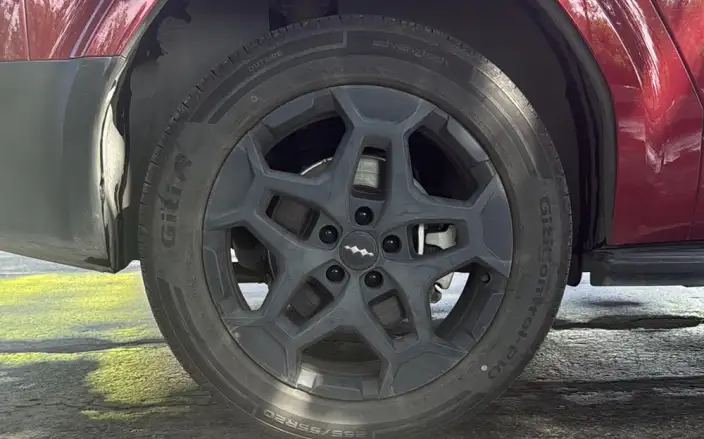 Titan 7 PHEV 2025 Model 190KM 4WD Ultra Edition – фото 8