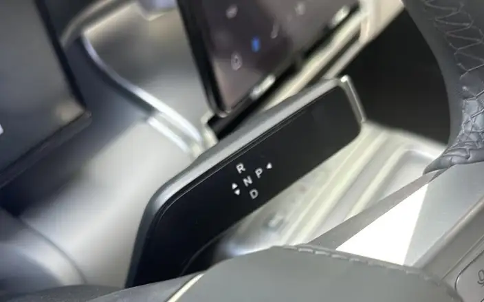Titan 7 PHEV 2025 Model 190KM 4WD Ultra Edition – фото 10