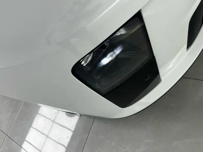 Li Auto i6 2025 Model 4WD Standard Edition – фото 7