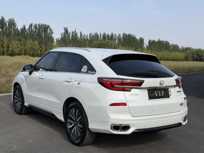 Honda Avancier 2020 Model 370 TURBO 9AT Deluxe Edition – фото 4