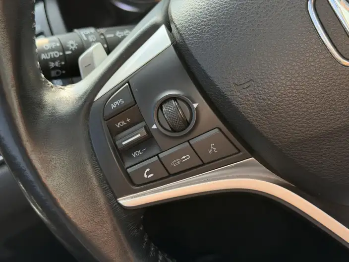Honda Avancier 2020 Model 370 TURBO 9AT Deluxe Edition – фото 7