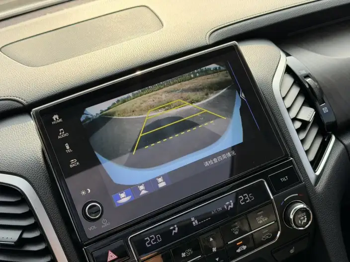 Honda Avancier 2020 Model 370 TURBO 9AT Deluxe Edition – фото 8