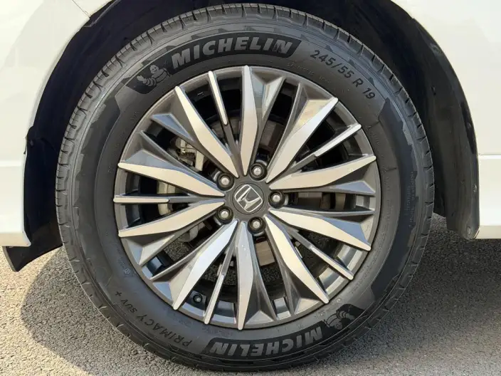 Honda Avancier 2020 Model 370 TURBO 9AT Deluxe Edition – фото 8