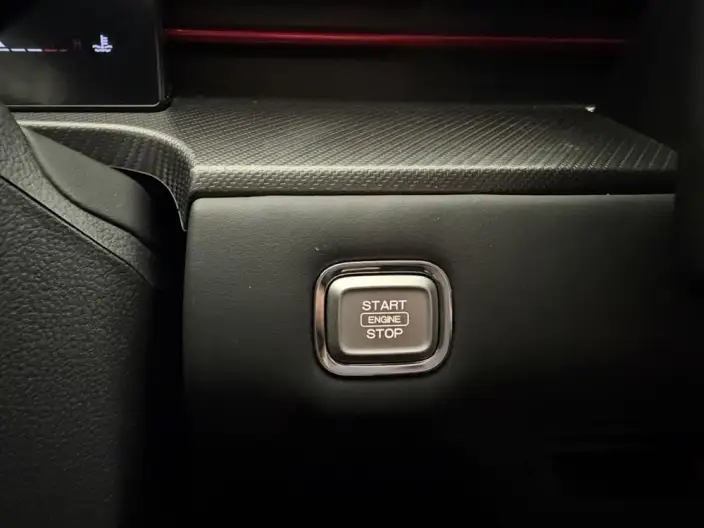 Jetour Dasheng 2023 Model 1.5T DCT Star Edition PRO – фото 8