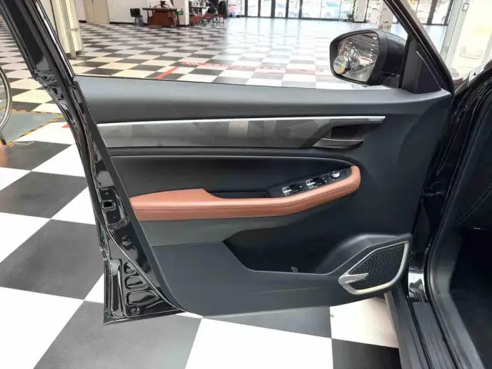 Geely Vision X6 2021 Model PRO 1.4T Automatic Noble Model – фото 7