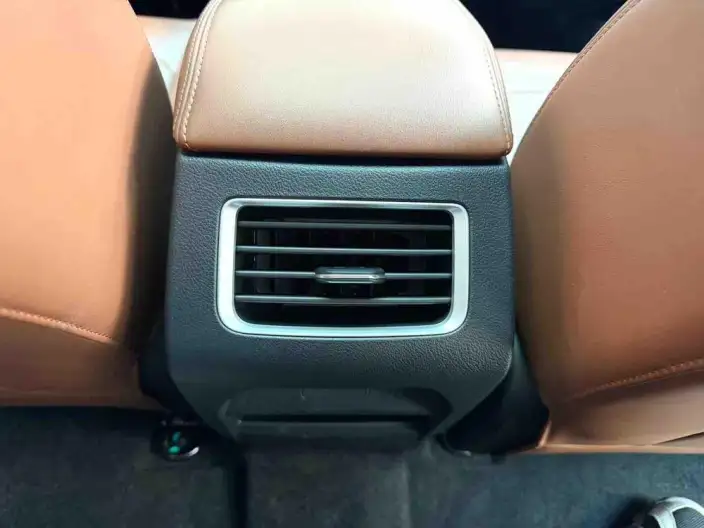 Geely Vision X6 2021 Model PRO 1.4T Automatic Noble Model – фото 9