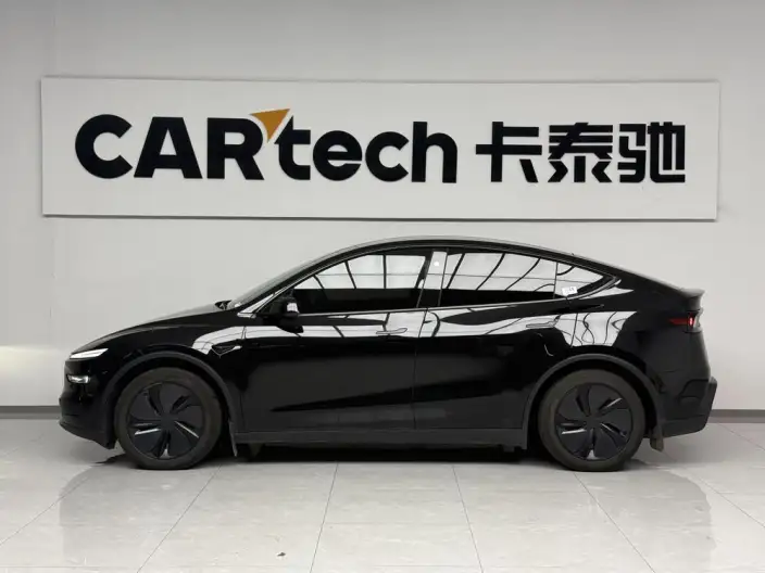 Model Y 2026 Model Rear-wheel drive version
