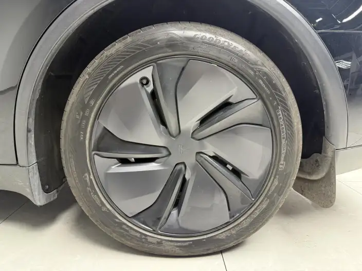 Model Y 2026 Model Rear-wheel drive version – фото 5