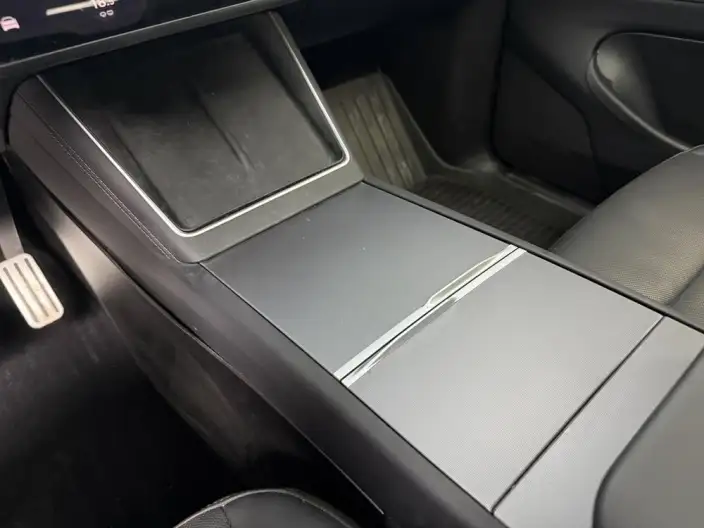 Model Y 2026 Model Rear-wheel drive version – фото 7
