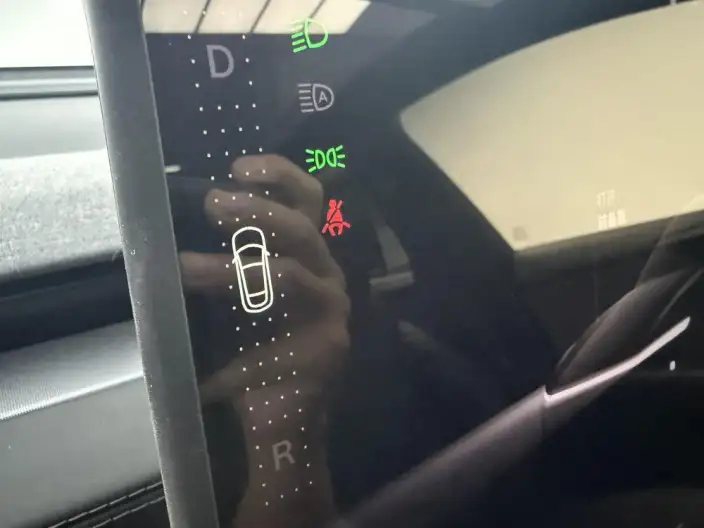 Model Y 2026 Model Rear-wheel drive version – фото 10