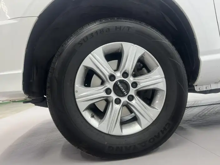 Haval H5 2024 Model 2.0T Petrol Ling Innovation Automatic 4WD – фото 7
