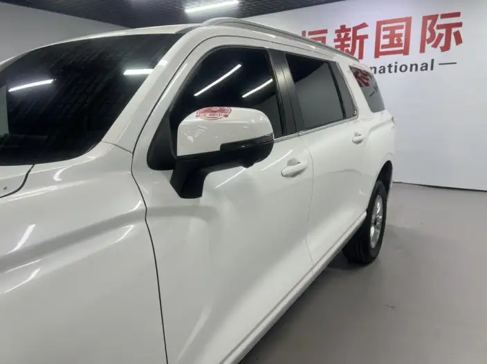 Haval H5 2024 Model 2.0T Petrol Ling Innovation Automatic 4WD – фото 9