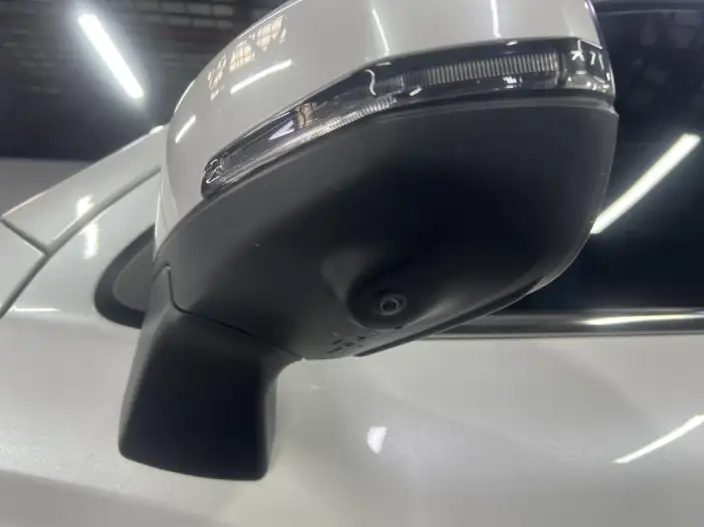 Haval H5 2024 Model 2.0T Petrol Ling Innovation Automatic 4WD – фото 10