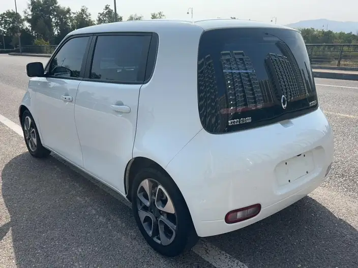 ORA White Cat 2020 Model 401km Flagship Model – фото 5