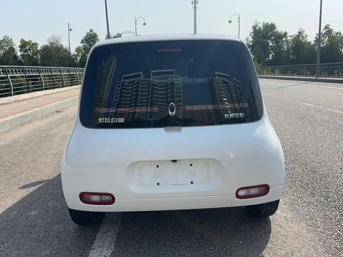 ORA White Cat 2020 Model 401km Flagship Model – фото 6