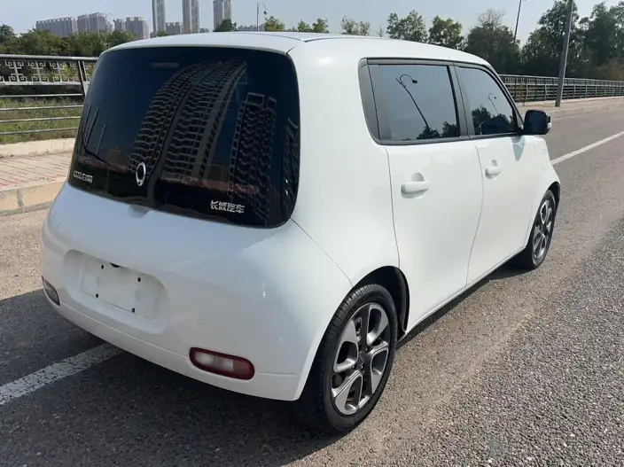 ORA White Cat 2020 Model 401km Flagship Model – фото 7