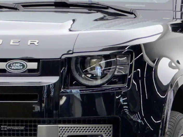 Land Rover Defender 2022 Model 110 P400 X-Dynamic HSE – фото 5