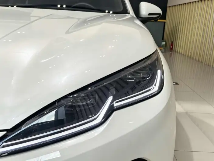 BYD Seal 06EV 2025 Model 545KM Flagship Model – фото 7