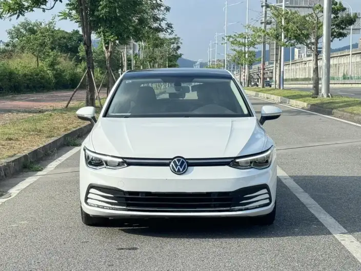 Volkswagen Golf 2023 Model 280TSI DSG Pro – фото 2