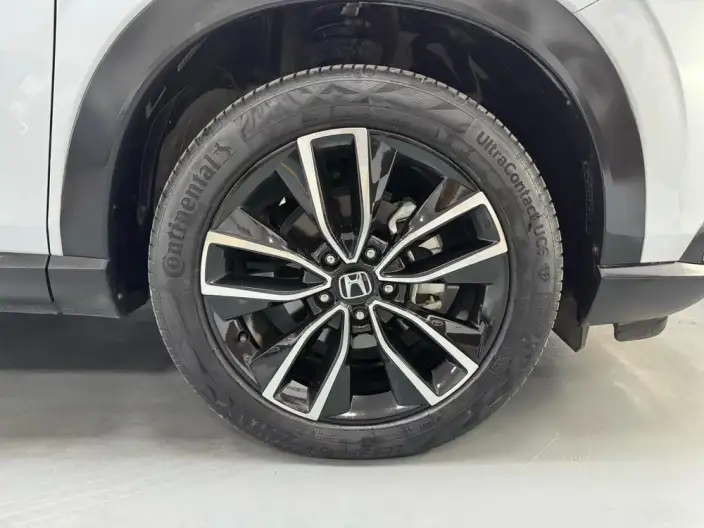 Honda Vezel 2023 Model 1.5L CVT Deluxe Edition – фото 7