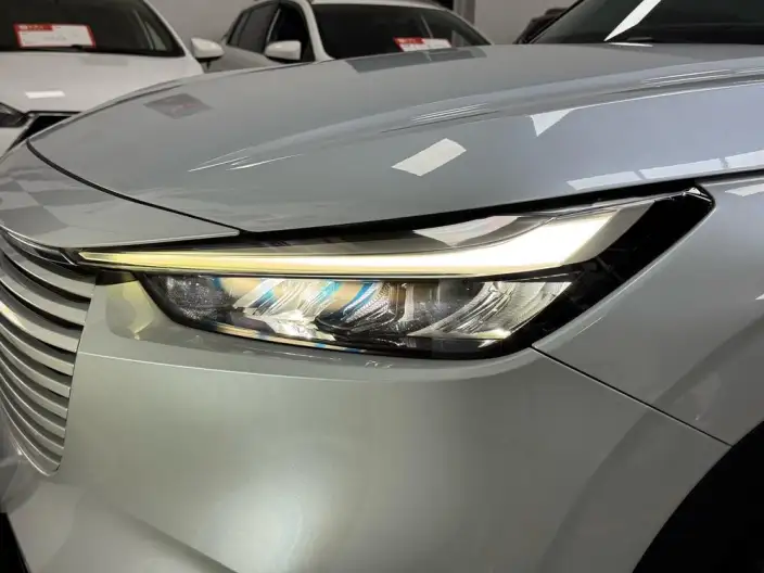 Honda Vezel 2023 Model 1.5L CVT Deluxe Edition – фото 8