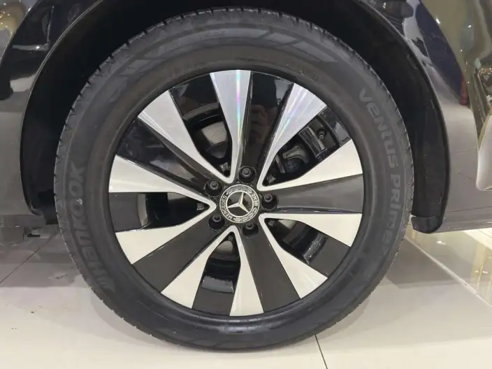 Mercedes-Benz V-Class 2020 Model 2.0T Automatic Rear Drive 7 seat Parallel Imported – фото 5