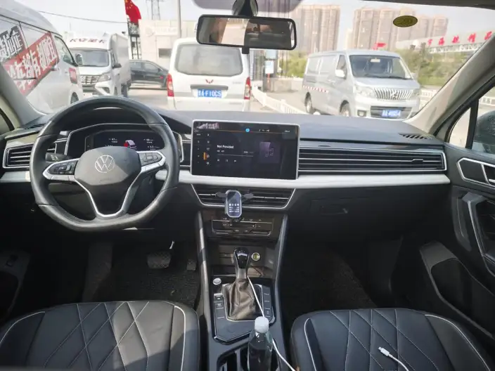Volkswagen Tiguan L 2024 Model 300TSI 2WD Smart Edition – фото 7