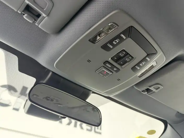 Toyota Sienna 2024 Model Hybrid 2.5L Comfort Edition – фото 7