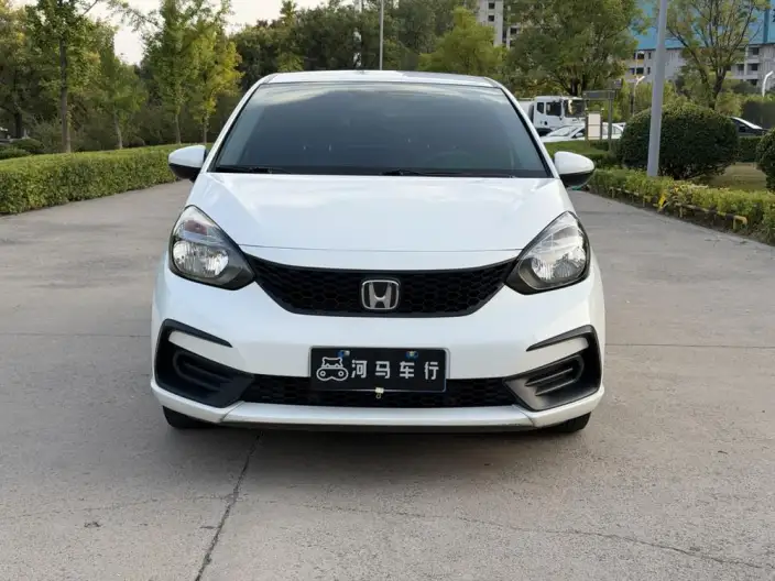 Honda Fit 2021 Model 1.5L CVT Tide Enjoy Edition – фото 2