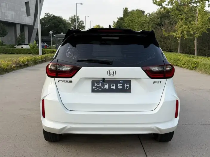 Honda Fit 2021 Model 1.5L CVT Tide Enjoy Edition – фото 6