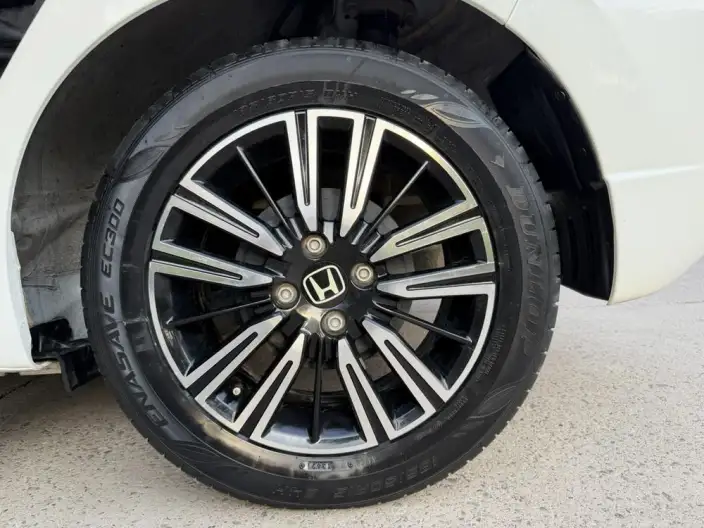 Honda Fit 2021 Model 1.5L CVT Tide Enjoy Edition – фото 9