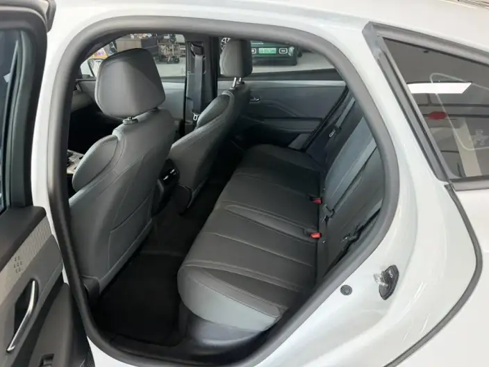 BYD Qin PLUS DM 2025 Model Smart Driving Edition DM-i 55KM Leading Model – фото 9