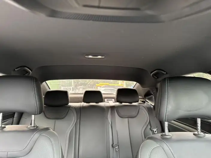 QinL DM 2024 Model DM-i 80KM Leading Model – фото 10
