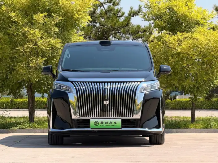Wey Gaoshan P HEV 2025 Model 4WD Wey Gaoshan 8 – фото 2