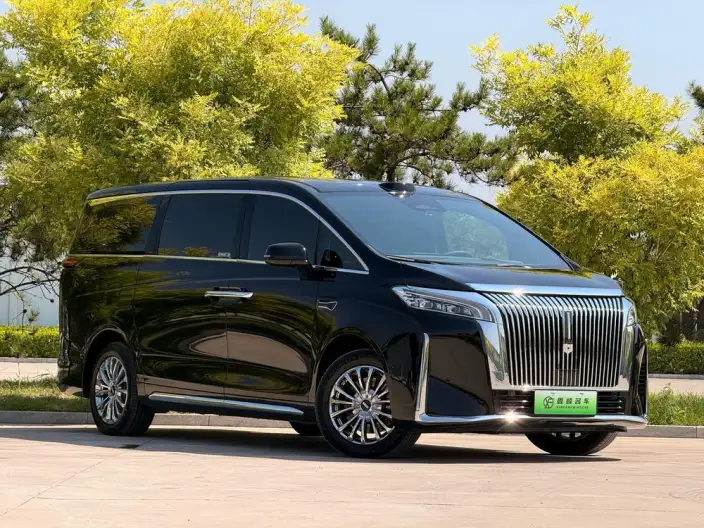 Wey Gaoshan P HEV 2025 Model 4WD Wey Gaoshan 8 – фото 3