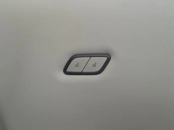 Wey Gaoshan P HEV 2025 Model 4WD Wey Gaoshan 8 – фото 10