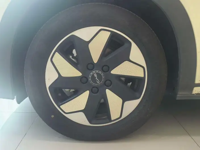 BYD Dolphin 2025 Model 420KM Free Edition – фото 8